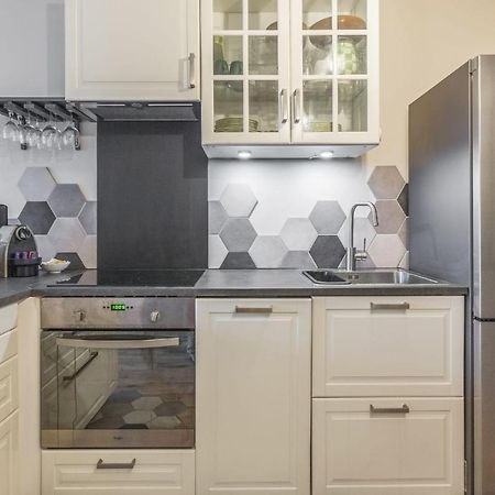 ליון Appartement De Montplaisir - Welkeys מראה חיצוני תמונה